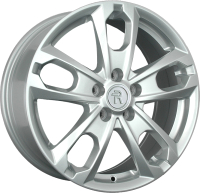 Литой диск Replay FD97 18x8