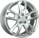 Миниатюра изображения товара Литой диск Replay FD97 18x8" 5x108мм DIA 63.3мм ET 55мм S