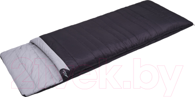Спальный мешок Trek Planet Asolo Comfort / 70376-R (антрацит)