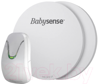 Монитор дыхания Babysense 7 Plus