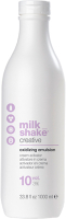 

Эмульсия для окисления краски Z.one Concept, Milk Shake Оксидант 10 vol