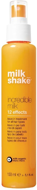 Спрей для волос Z.one Concept Milk Shake Leave-In Treatm Невероятное молочко