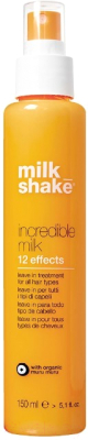 Спрей для волос Z.one Concept Milk Shake Leave-In Treatm Невероятное молочко (150мл)
