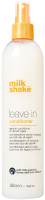 Кондиционер-спрей для волос Z.one Concept Milk Shake Leave-In Treatm Несмываемый (350мл) - 