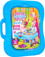 

Набор для лепки Strateg, Maxi Ice Cream Maker / 71210