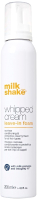 Кондиционер для волос Z.one Concept Milk Shake Leave-In Treatm Крем-пена (200мл) - 