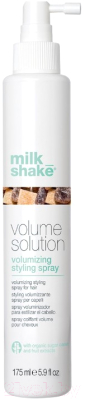 Спрей для волос Z.one Concept Milk Shake Volume Solution Для придания объема волосам (175мл)
