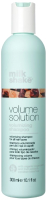 Шампунь для волос Z.one Concept Milk Shake Volume Solution Для объема (300мл) - 