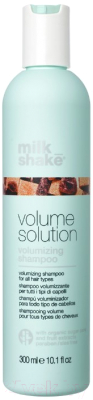 Шампунь для волос Z.one Concept Milk Shake Volume Solution Для объема (300мл)