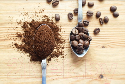 Кофе в зернах Sorso 90% Арабика 10% Робуста (1кг)