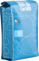 

Кофе в зернах, Brazilian Blend 100% Арабика