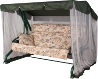 

Качели садовые, Валенсия