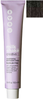 Крем-краска для волос Z.one Concept Milk Shake Creative 5.88 (100мл) - 
