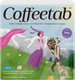 Кофе молотый Sorso CoffeeTab Декаф без кофеина таблетированный (33x7.5г) - 