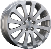 

Литой диск, SB14 16x6.5" 5x100мм DIA 56.1мм ET 55мм S