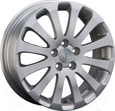 Литой диск Replay SB14 16x6.5