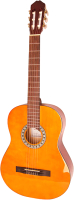 Акустическая гитара Caraya C941-YL - 
