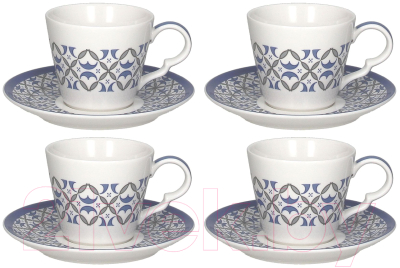 

Набор для чая/кофе Tognana, Tea Shop / TJ085134146