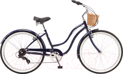 

Велосипед Schwinn, Mikko 7 2021 / S8155RU