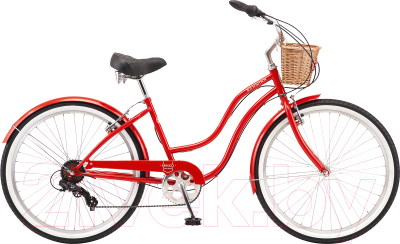 

Велосипед Schwinn, Mikko 7 2021 / S8155RUB