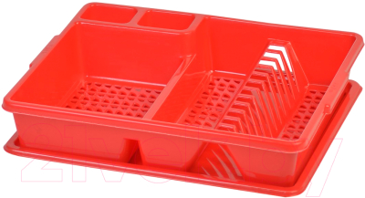 

Сушилка для посуды Эльфпласт, EP027