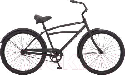 Велосипед Schwinn Huron 1 2021 / S8156INT  (Black)