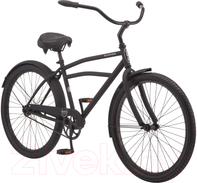 Велосипед Schwinn Huron 1 2021 / S8156INT  (Black)