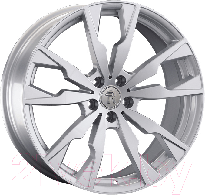 Литой диск Replay B228 20x8.5" 5x112мм DIA 66.6мм ET 25мм S