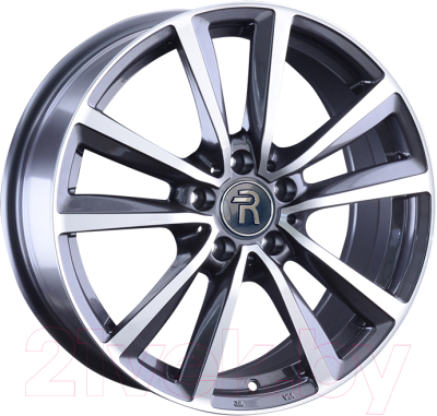 

Литой диск Replay, SK140 18x7.5" 5x112мм DIA 57.1мм ET 51мм GMF