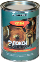 Клей Эпокси Эксклюзив (1.3кг) - 