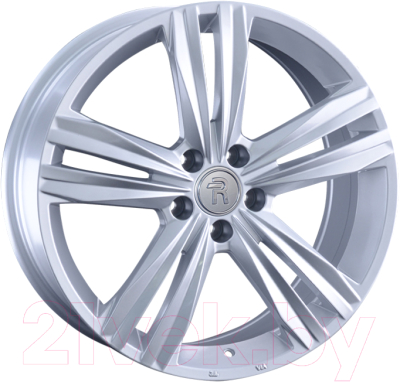 

Литой диск Replay, VV257 19x8" 5x112мм DIA 66.6мм ET 28мм S