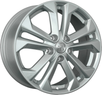 Литой диск Replay KI294 17x7