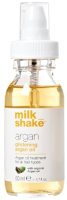 Масло для волос Z.one Concept Milk Shake Argan Для глубокого восстановления (50мл) - 
