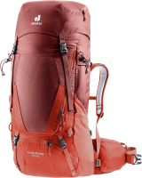 

Рюкзак туристический Deuter, 2021 Futura Air Trek 45+10 SL/ 3402021-5574