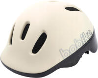Защитный шлем Bobike GO / 8740200055 (XXS,  Vanilla Cupcake) - 
