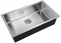 

Мойка кухонная ZorG, R 7444 Inox
