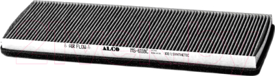 

Салонный фильтр Alco, MS-6118C