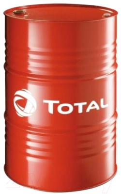 Моторное масло Total TP MAX 10W40 / RU148701 (208л)