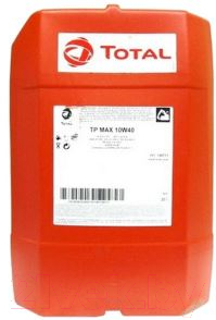 

Моторное масло Total, TP MAX 10W40 / RU148711