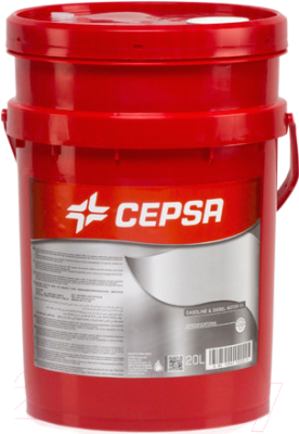 

Трансмиссионное масло Cepsa, Transmisiones FE+LD 75W80 / 540772270
