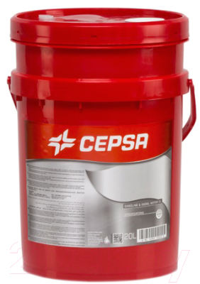 

Смазка техническая Cepsa, Arga Complex Litio / 636022210