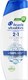 Шампунь-кондиционер для волос Head & Shoulders Основной уход 2 в 1 (400мл) - 