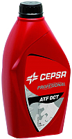 

Трансмиссионное масло Cepsa, ATF DCT / 54847418