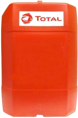 

Моторное масло Total, Rubia S 30 / RU110791