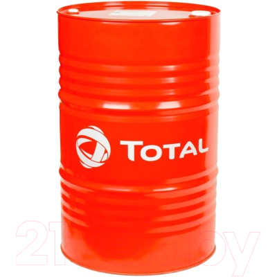 

Моторное масло Total, Rubia TIR 6400 15W40 / RU110796