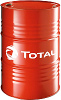 Моторное масло Total Rubia TIR 8600 10W40 / RU110800 (208л)