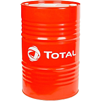 Моторное масло Total Rubia TIR 9200 FE 5W30 / 126428 (208л)