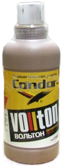 Колеровочная паста CONDOR Vollton 705 (750г, коричневый)