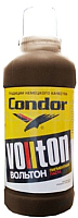 Колеровочная паста CONDOR Vollton 706 (750г, шоколадный) - 