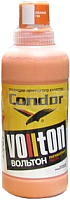 Колеровочная паста CONDOR Vollton 708 (750г, оранжевый) - 